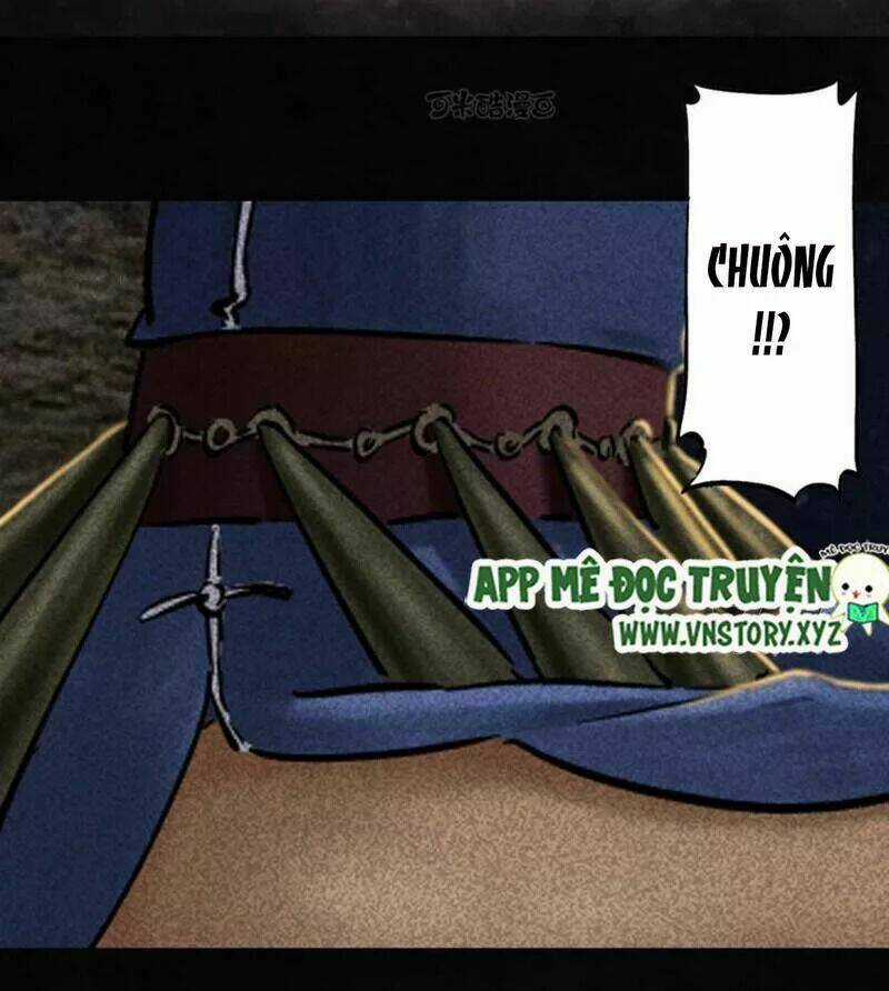 Thành Đô 1995 Chapter 42 trang 40