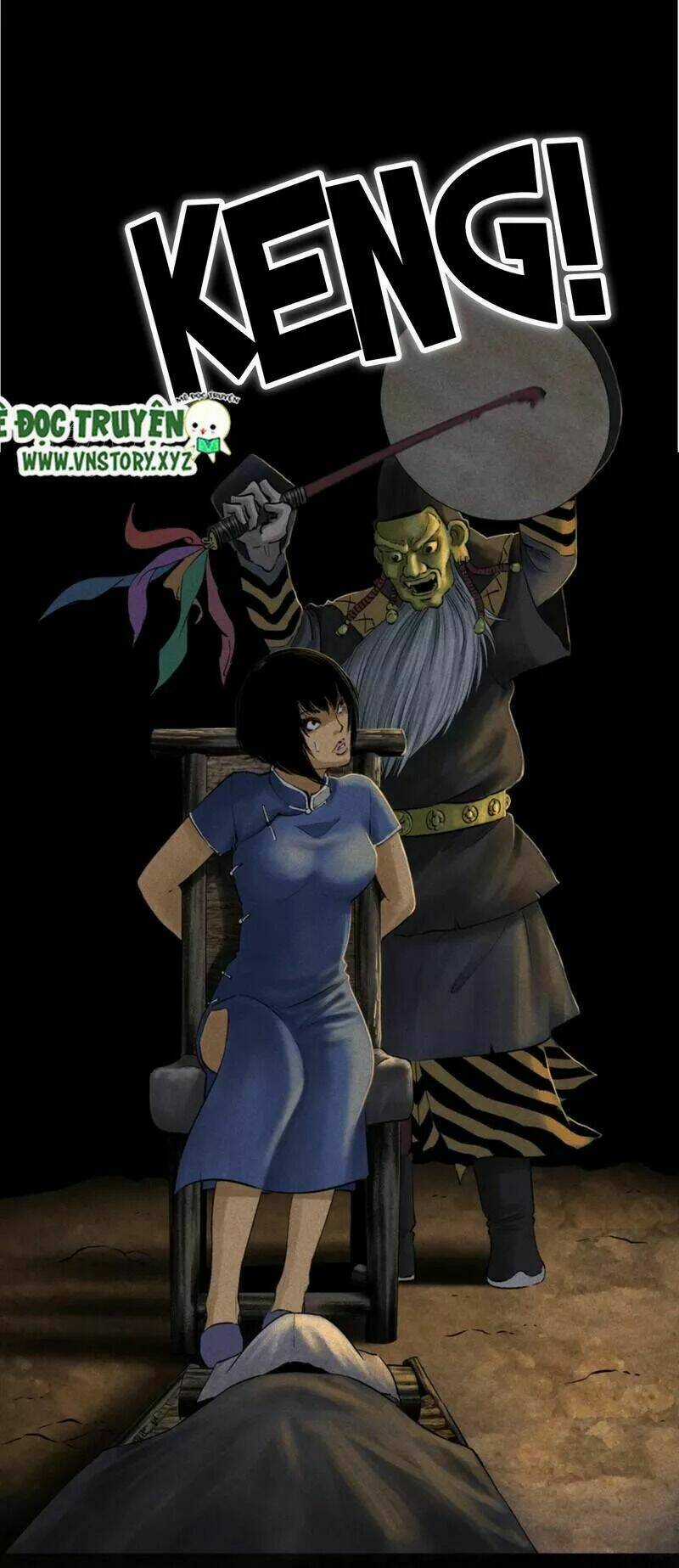 Thành Đô 1995 Chapter 42 trang 41