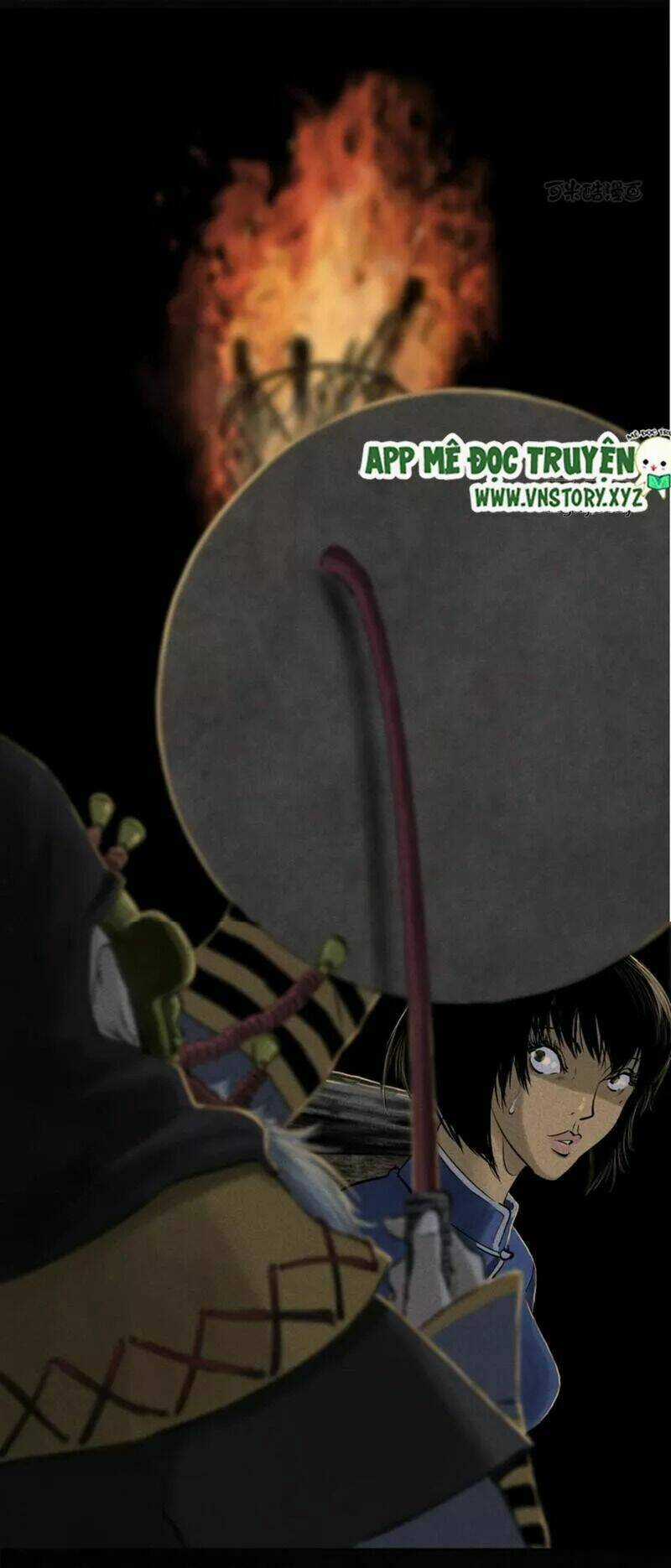 Thành Đô 1995 Chapter 42 trang 42