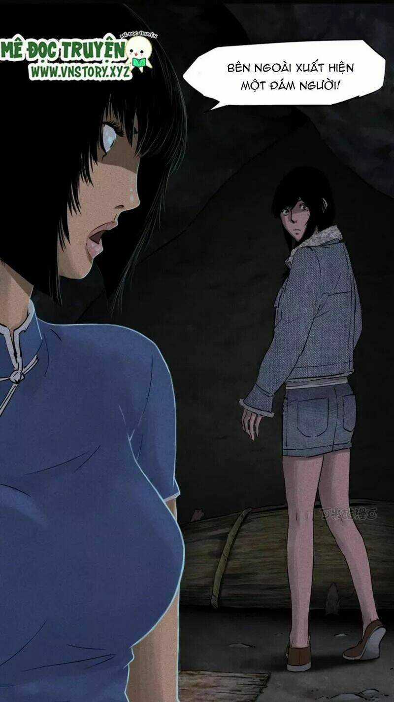 Thành Đô 1995 Chapter 42 trang 5