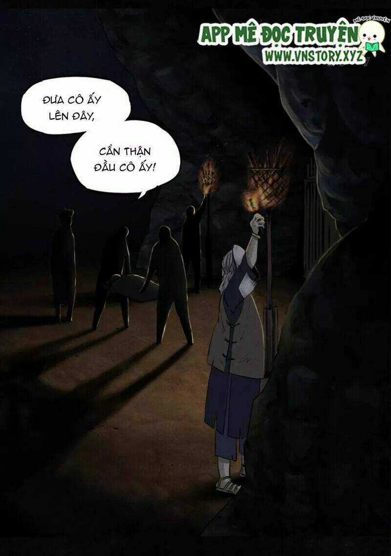 Thành Đô 1995 Chapter 42 trang 6