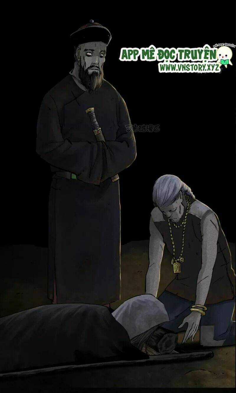 Thành Đô 1995 Chapter 42 trang 8