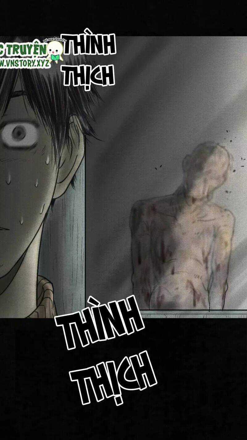 Thành Đô 1995 Chapter 43.1 trang 11