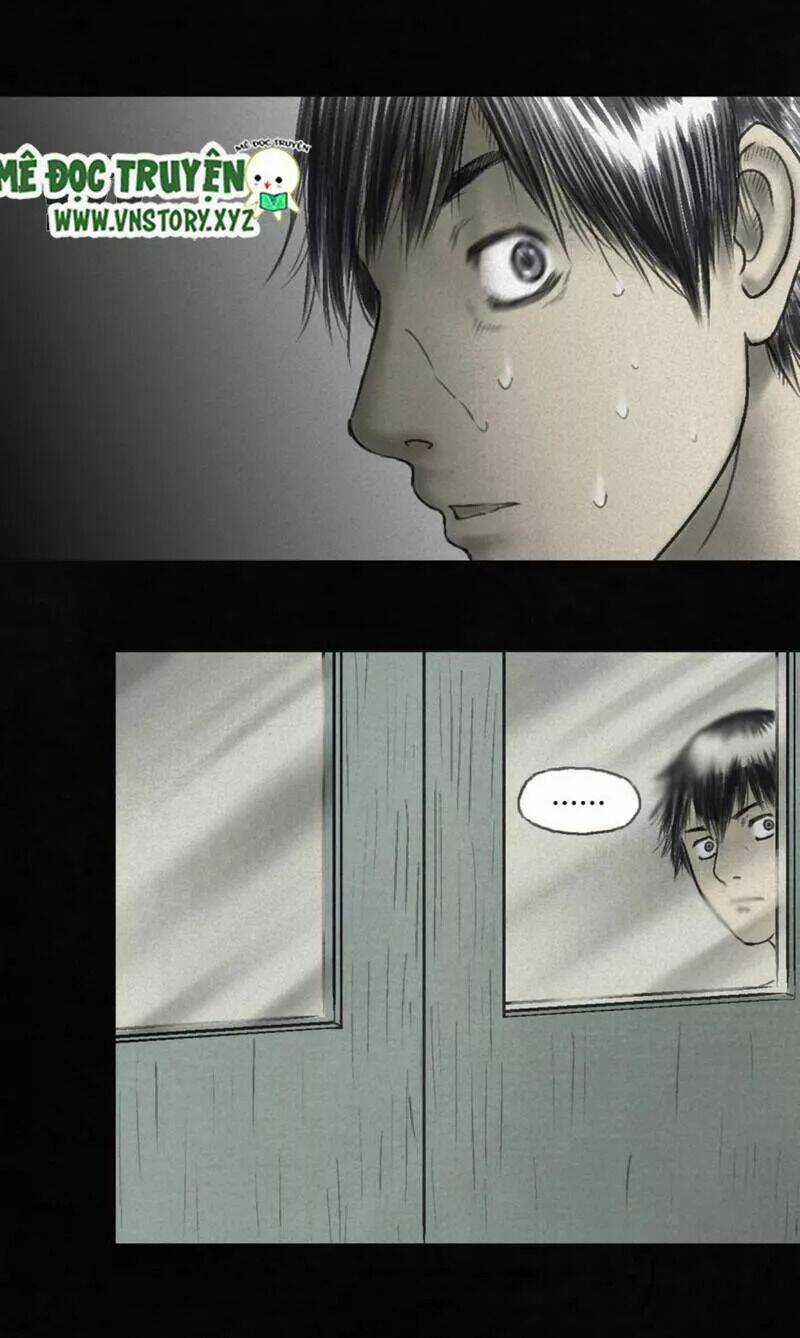 Thành Đô 1995 Chapter 43.1 trang 13