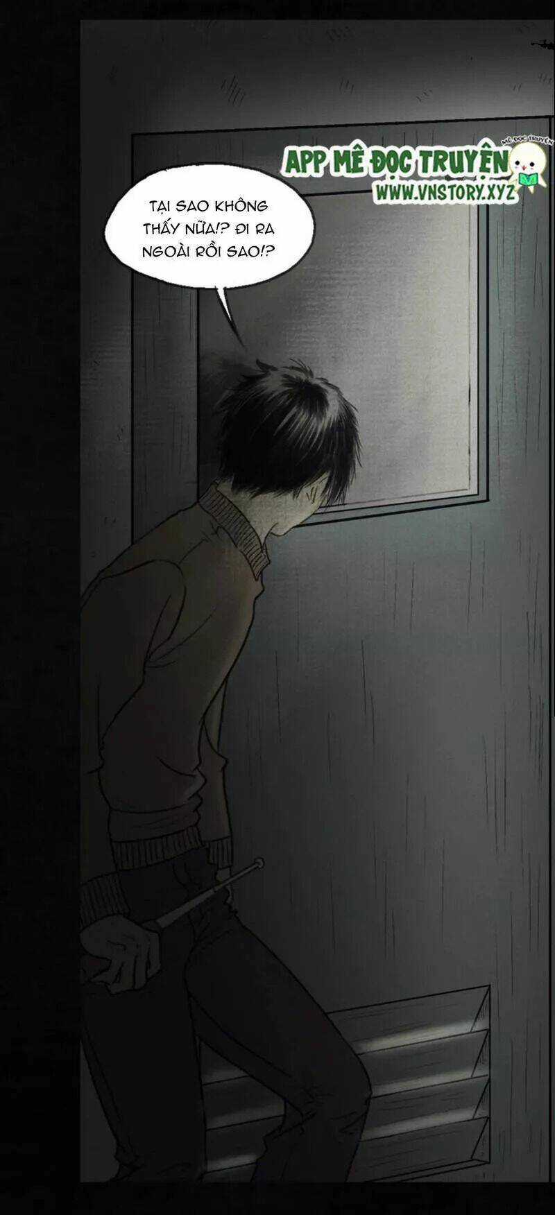 Thành Đô 1995 Chapter 43.1 trang 14