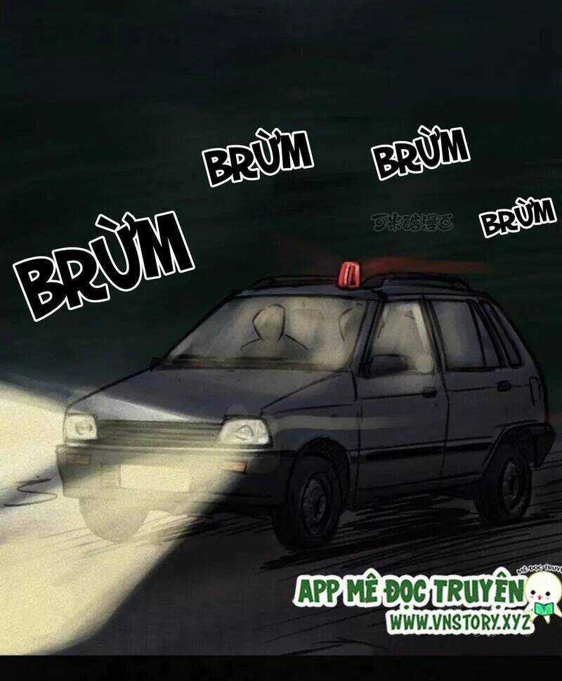 Thành Đô 1995 Chapter 43.1 trang 19