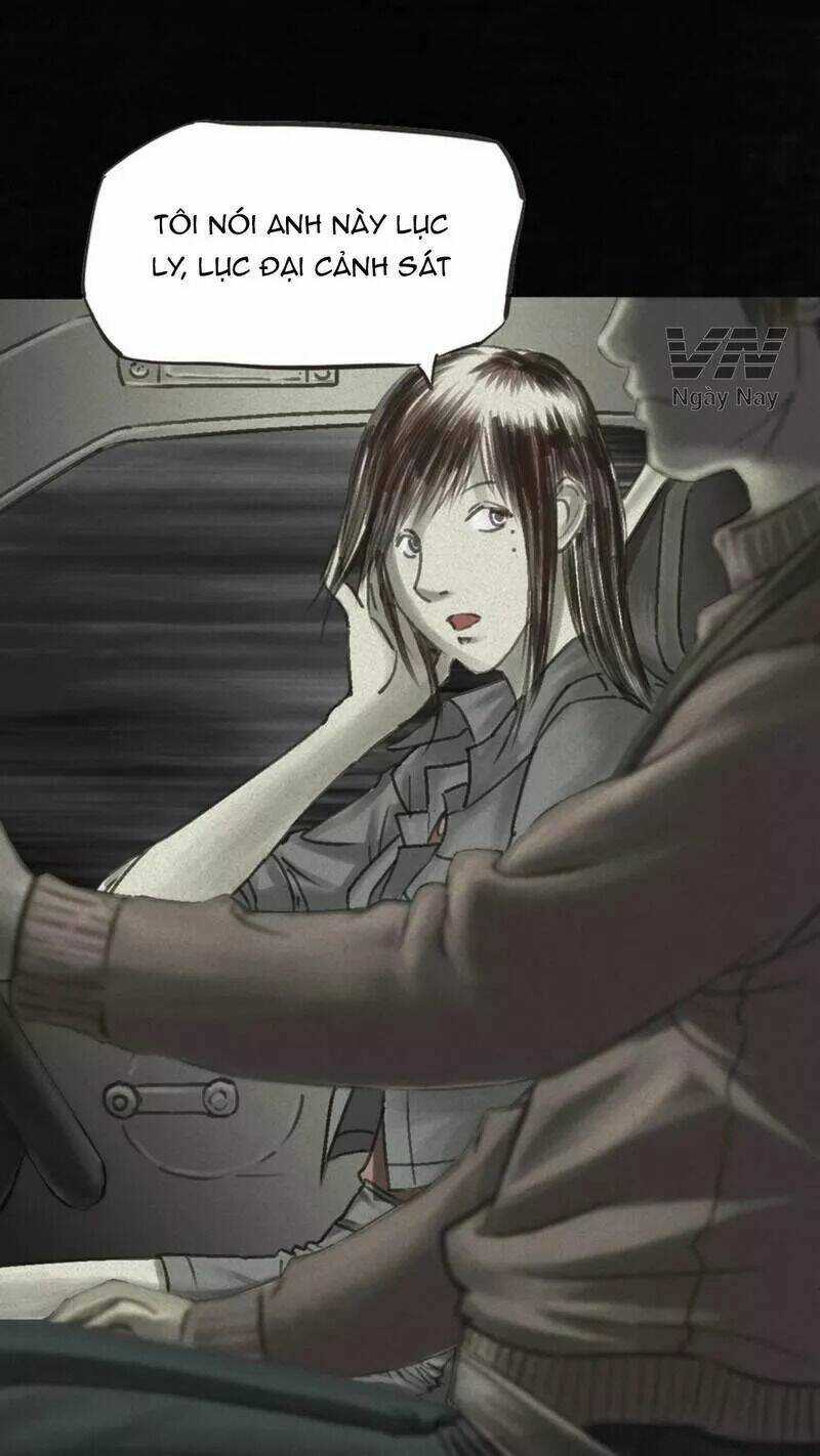 Thành Đô 1995 Chapter 43.1 trang 21