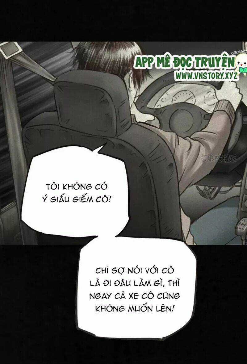 Thành Đô 1995 Chapter 43.1 trang 23