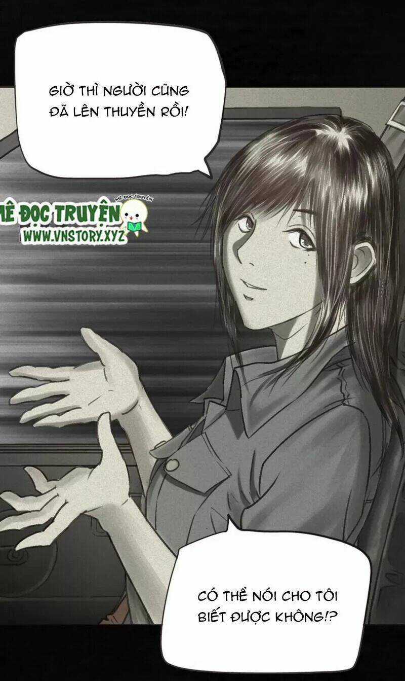 Thành Đô 1995 Chapter 43.1 trang 24