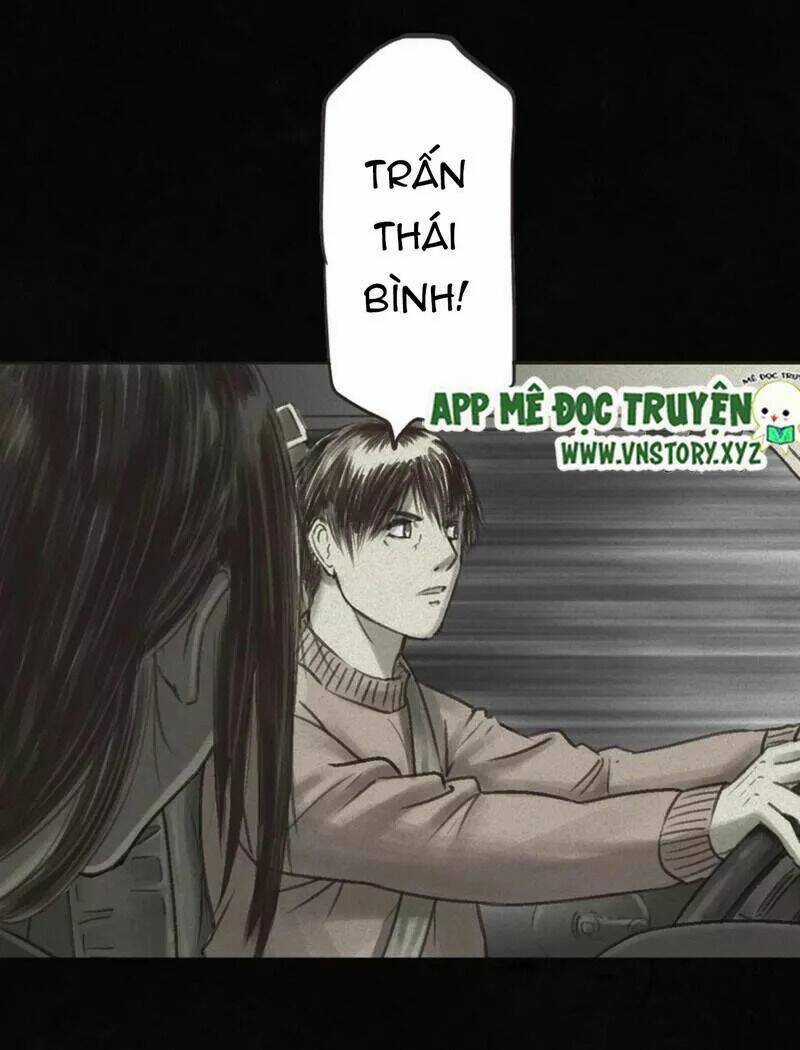 Thành Đô 1995 Chapter 43.1 trang 25