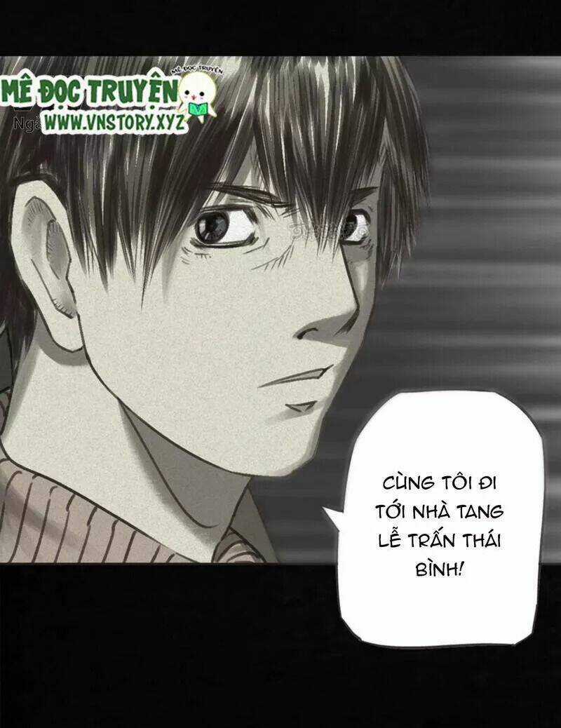 Thành Đô 1995 Chapter 43.1 trang 26