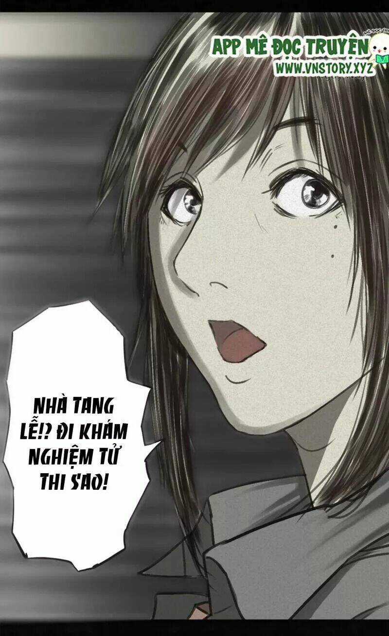 Thành Đô 1995 Chapter 43.1 trang 27