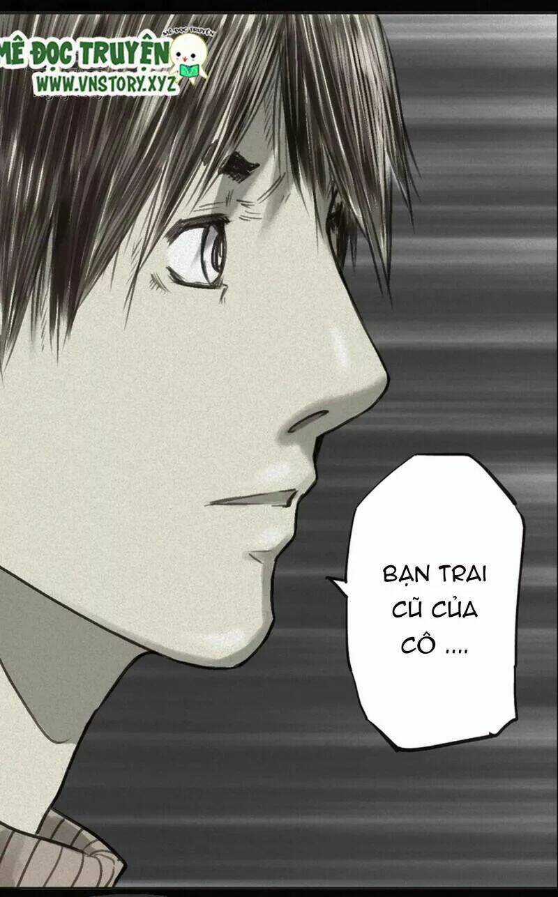 Thành Đô 1995 Chapter 43.1 trang 30