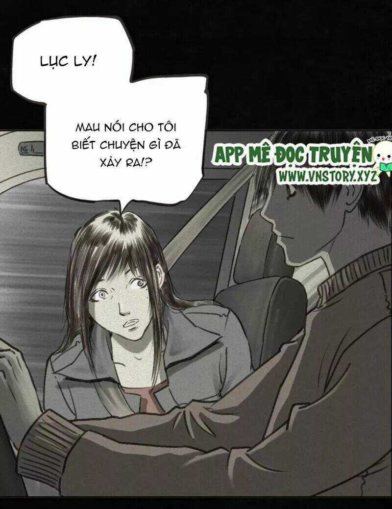 Thành Đô 1995 Chapter 43.1 trang 31