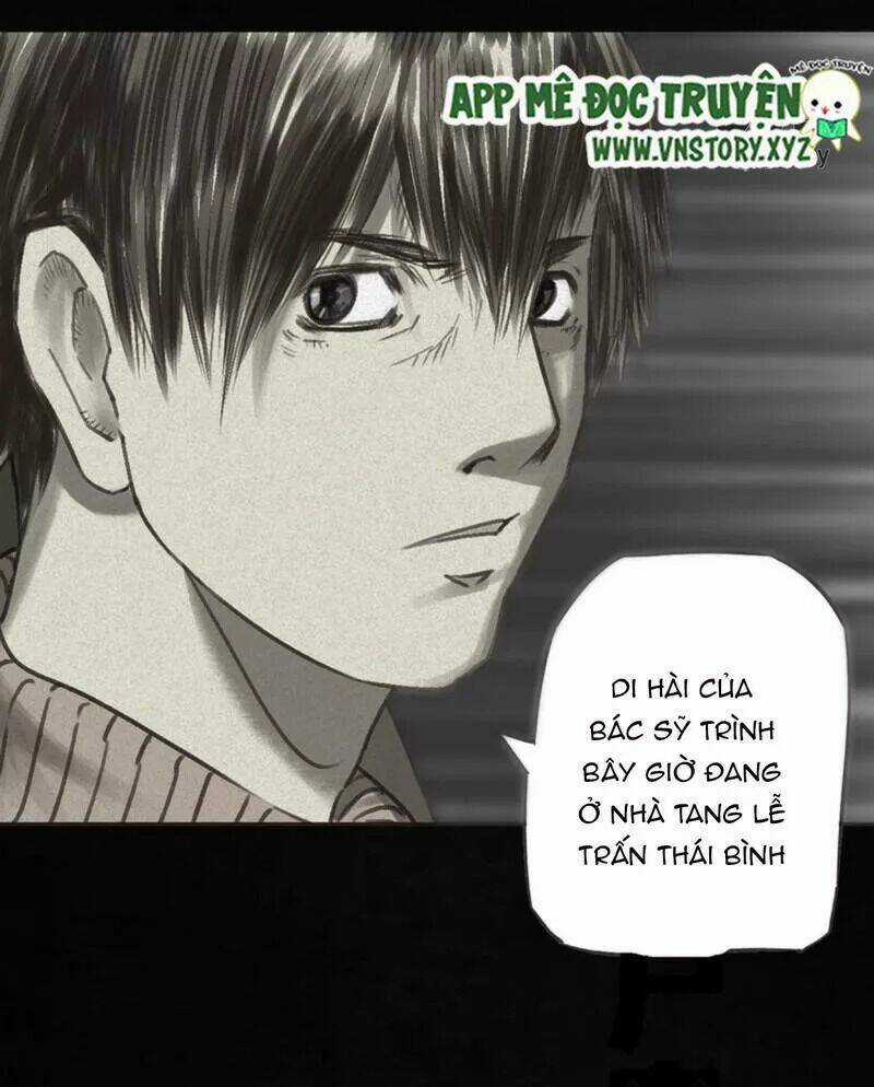 Thành Đô 1995 Chapter 43.1 trang 35