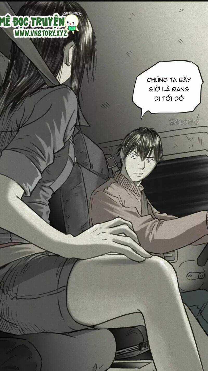 Thành Đô 1995 Chapter 43.1 trang 36