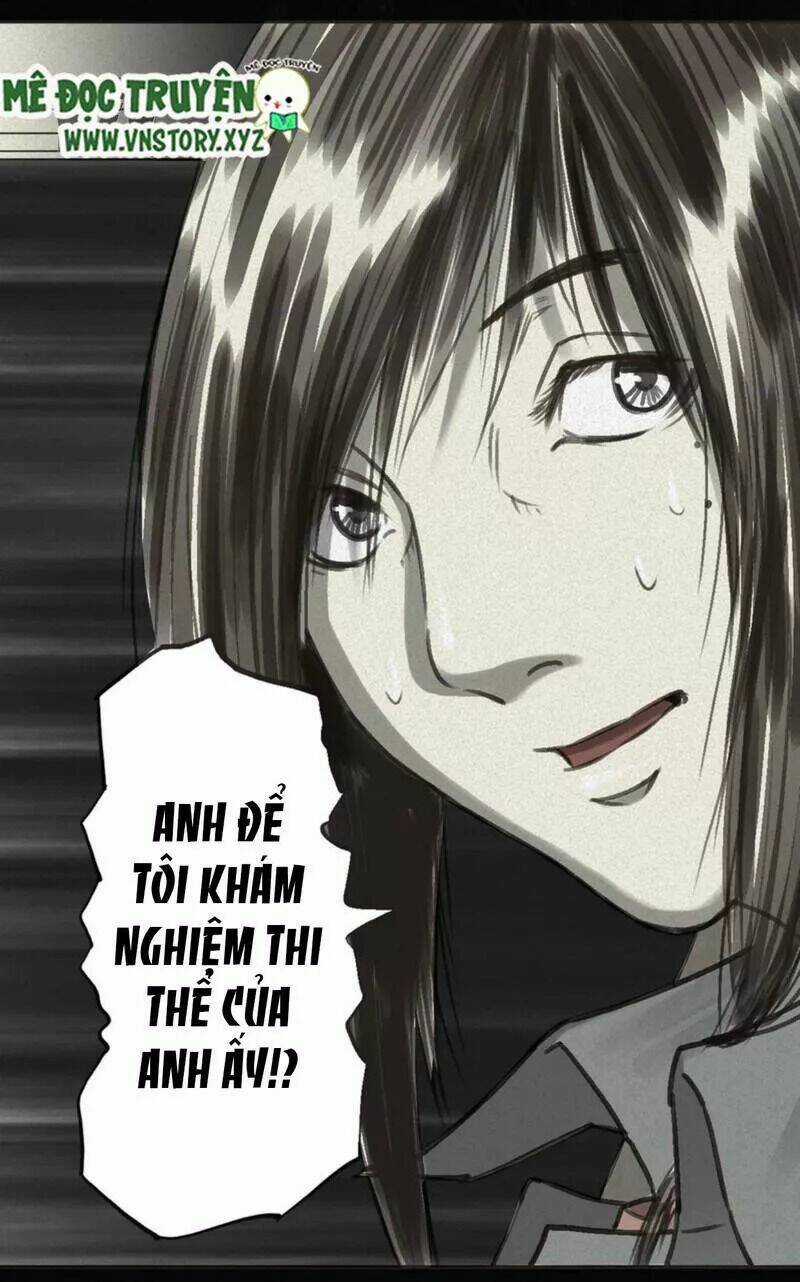 Thành Đô 1995 Chapter 43.1 trang 38