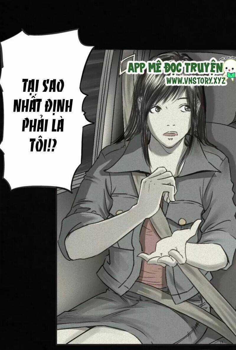 Thành Đô 1995 Chapter 43.1 trang 41