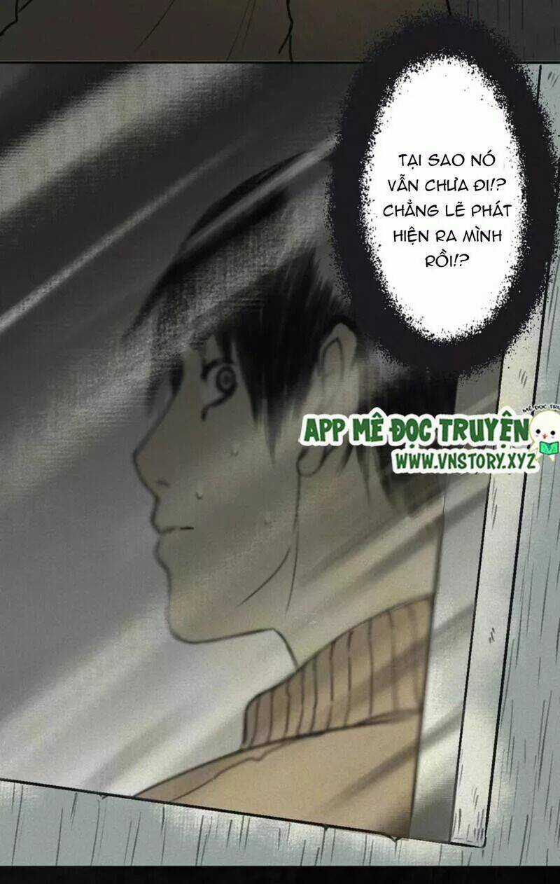 Thành Đô 1995 Chapter 43.1 trang 6