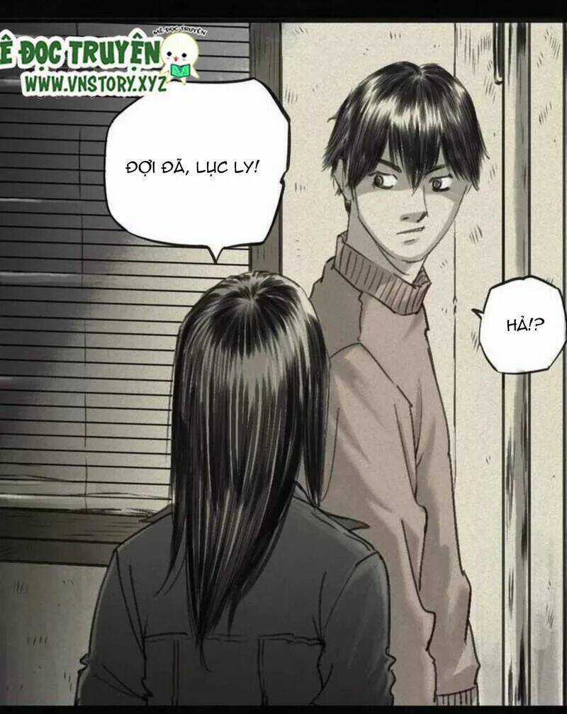 Thành Đô 1995 Chapter 43.2 trang 13