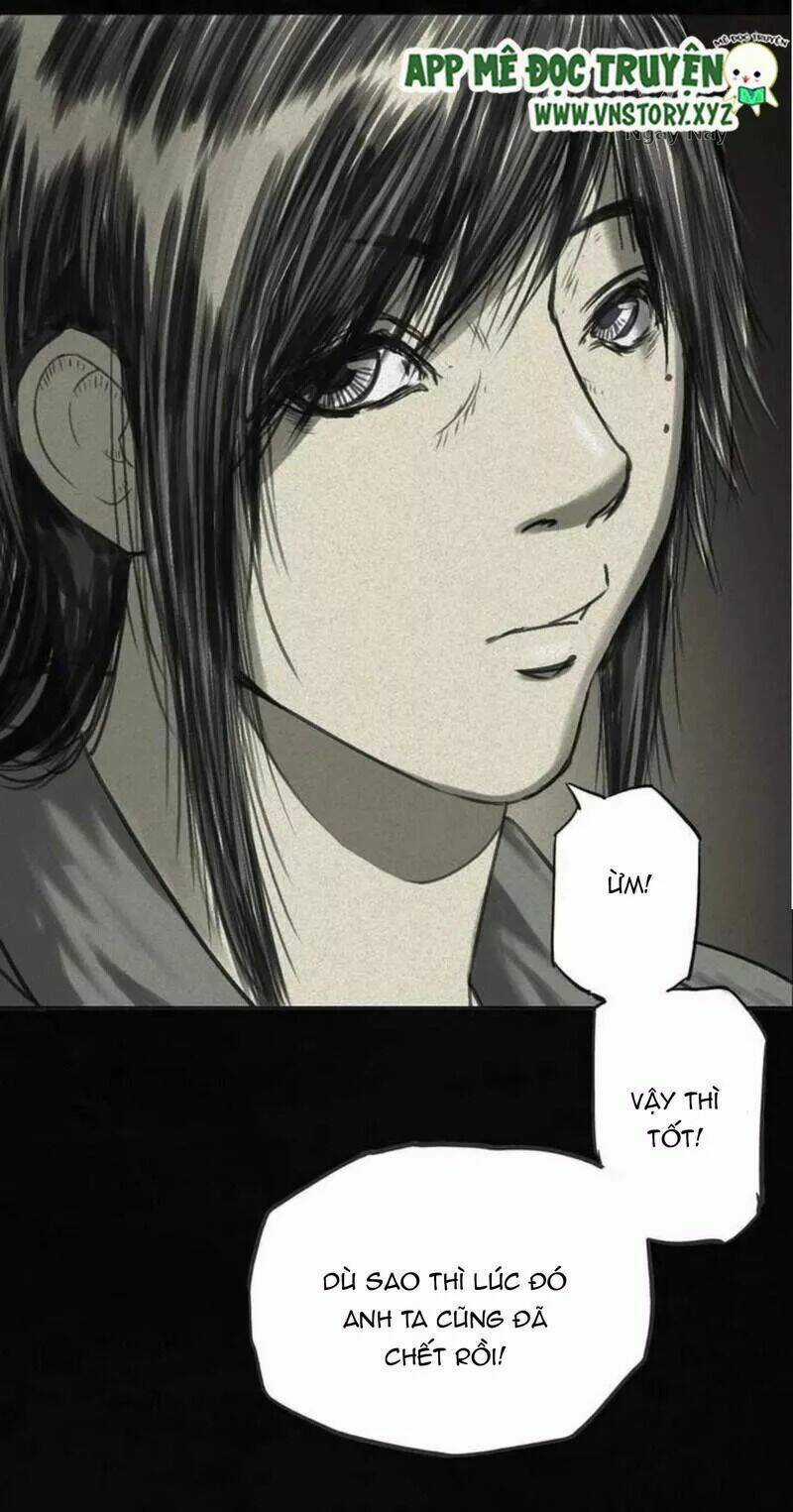 Thành Đô 1995 Chapter 43.2 trang 16