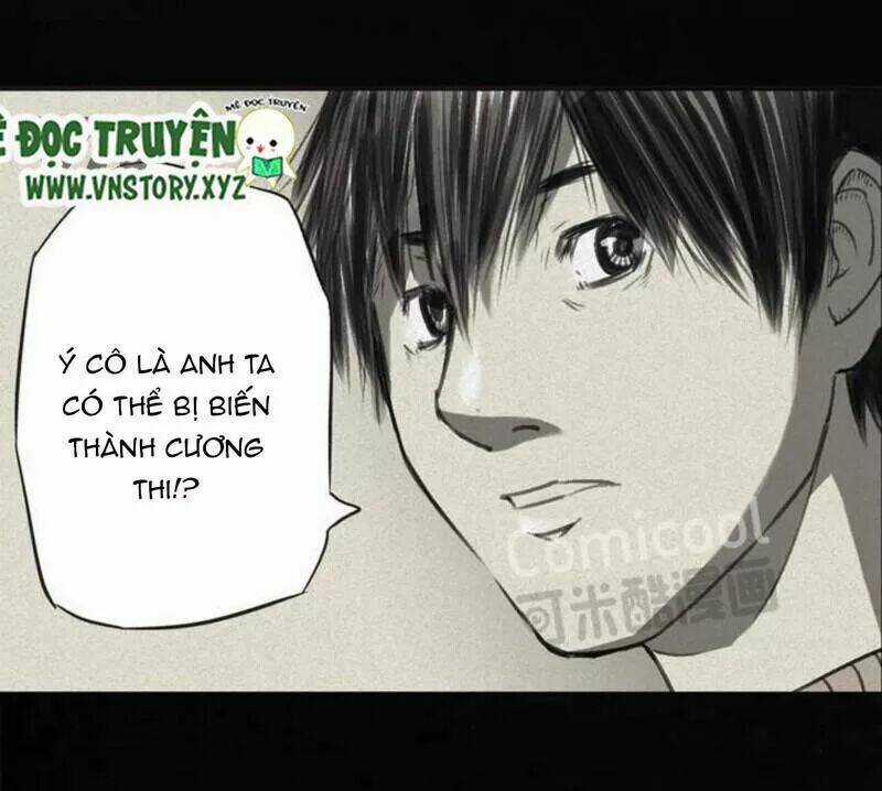 Thành Đô 1995 Chapter 43.2 trang 17