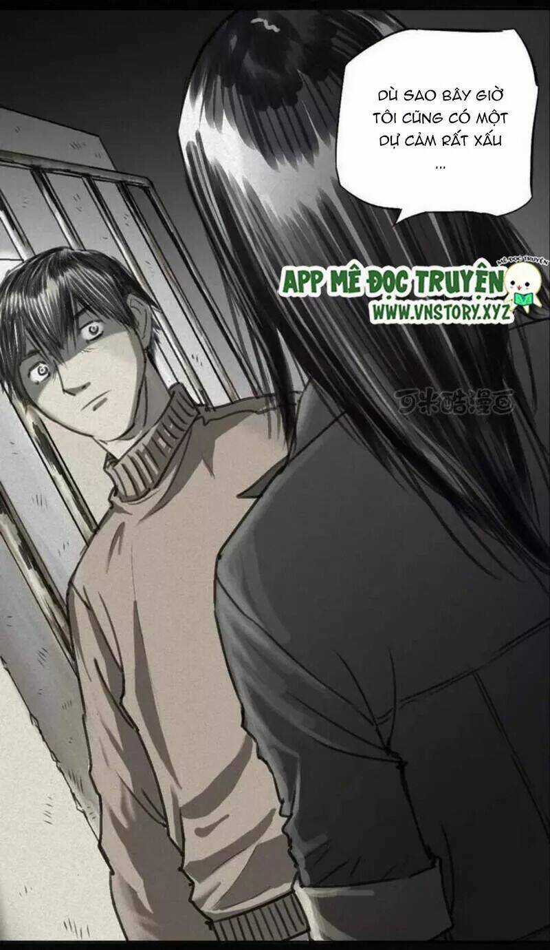 Thành Đô 1995 Chapter 43.2 trang 18