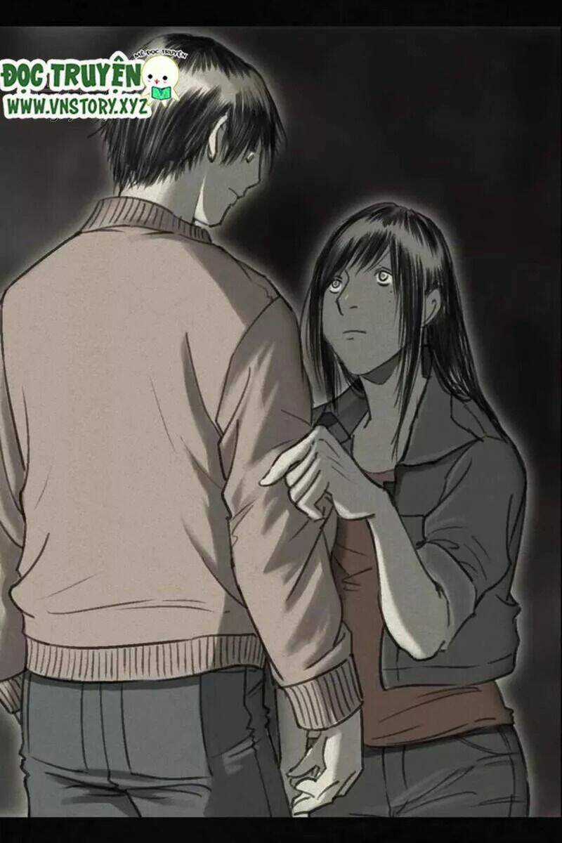 Thành Đô 1995 Chapter 43.2 trang 19