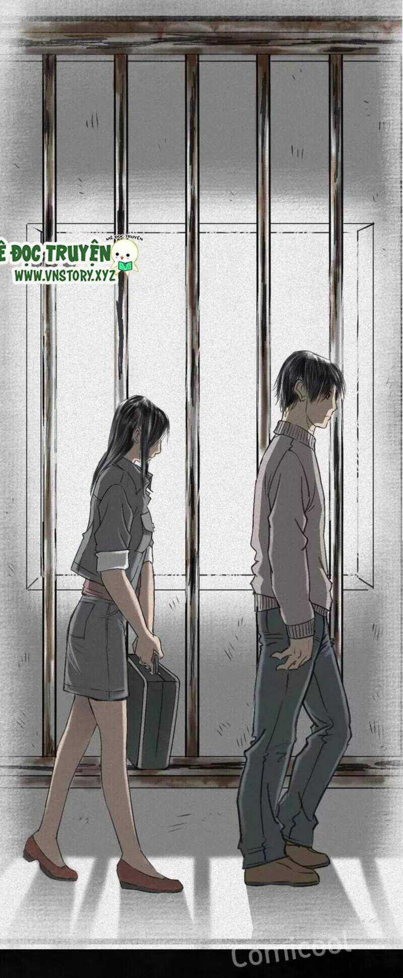 Thành Đô 1995 Chapter 43.2 trang 25