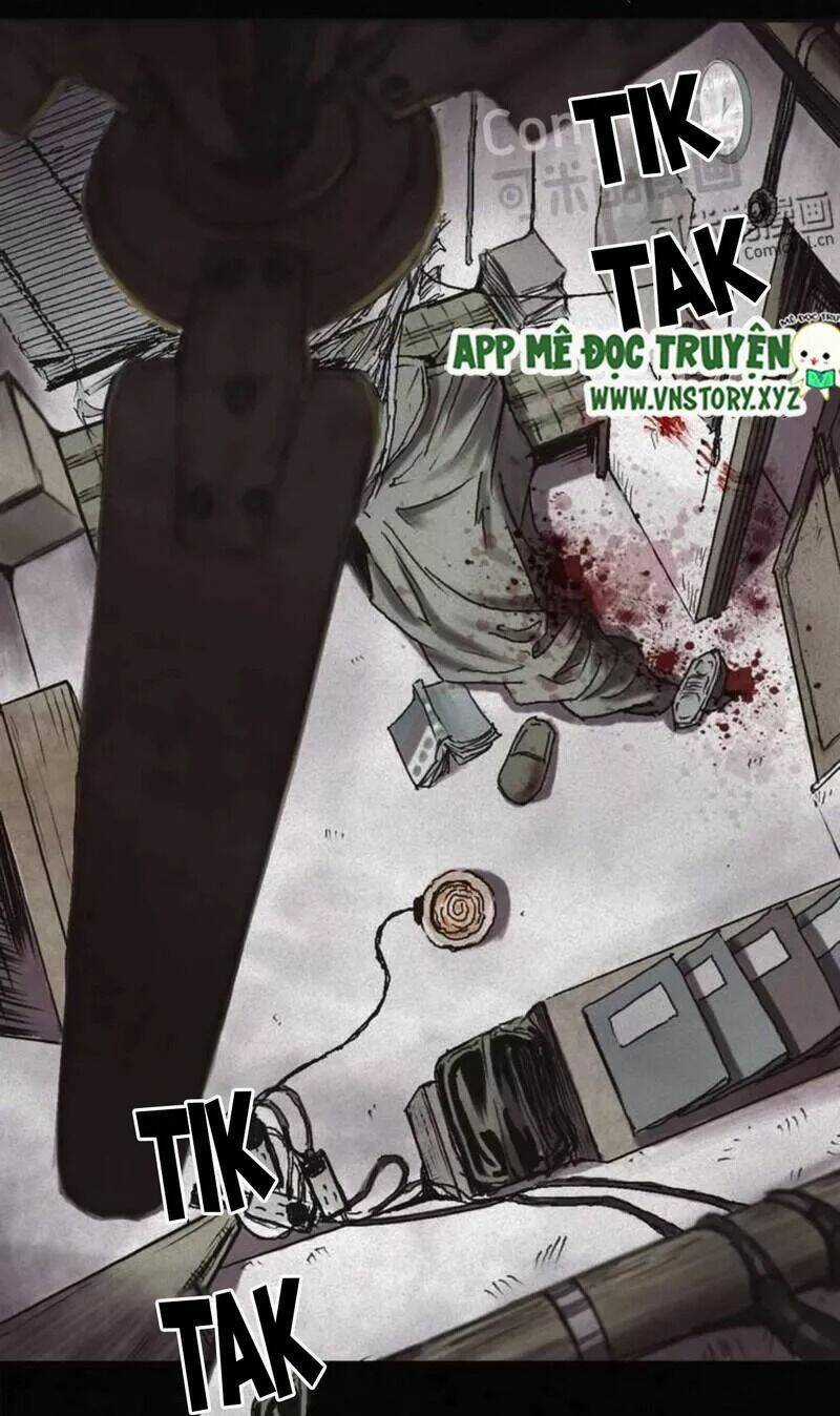 Thành Đô 1995 Chapter 43.2 trang 28