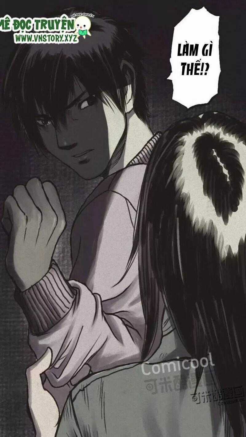 Thành Đô 1995 Chapter 43.2 trang 31