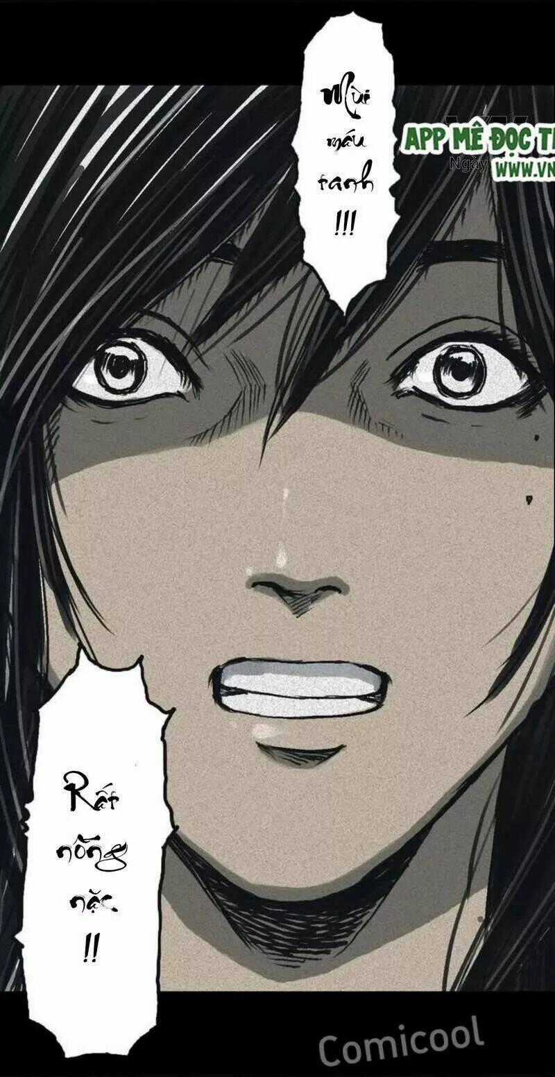 Thành Đô 1995 Chapter 43.2 trang 32