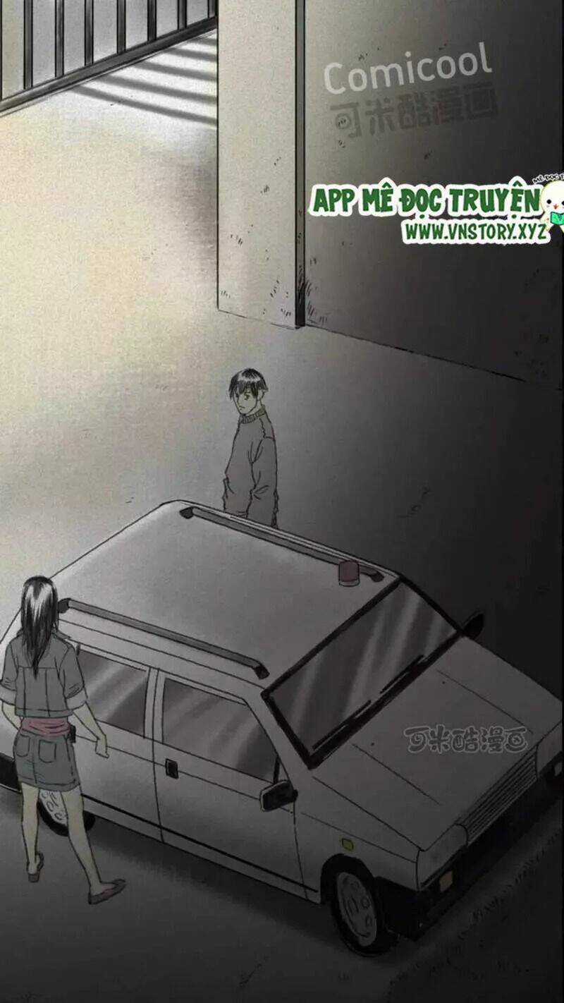 Thành Đô 1995 Chapter 43.2 trang 8