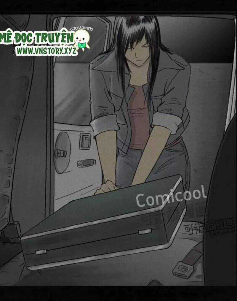 Thành Đô 1995 Chapter 43.2 trang 9