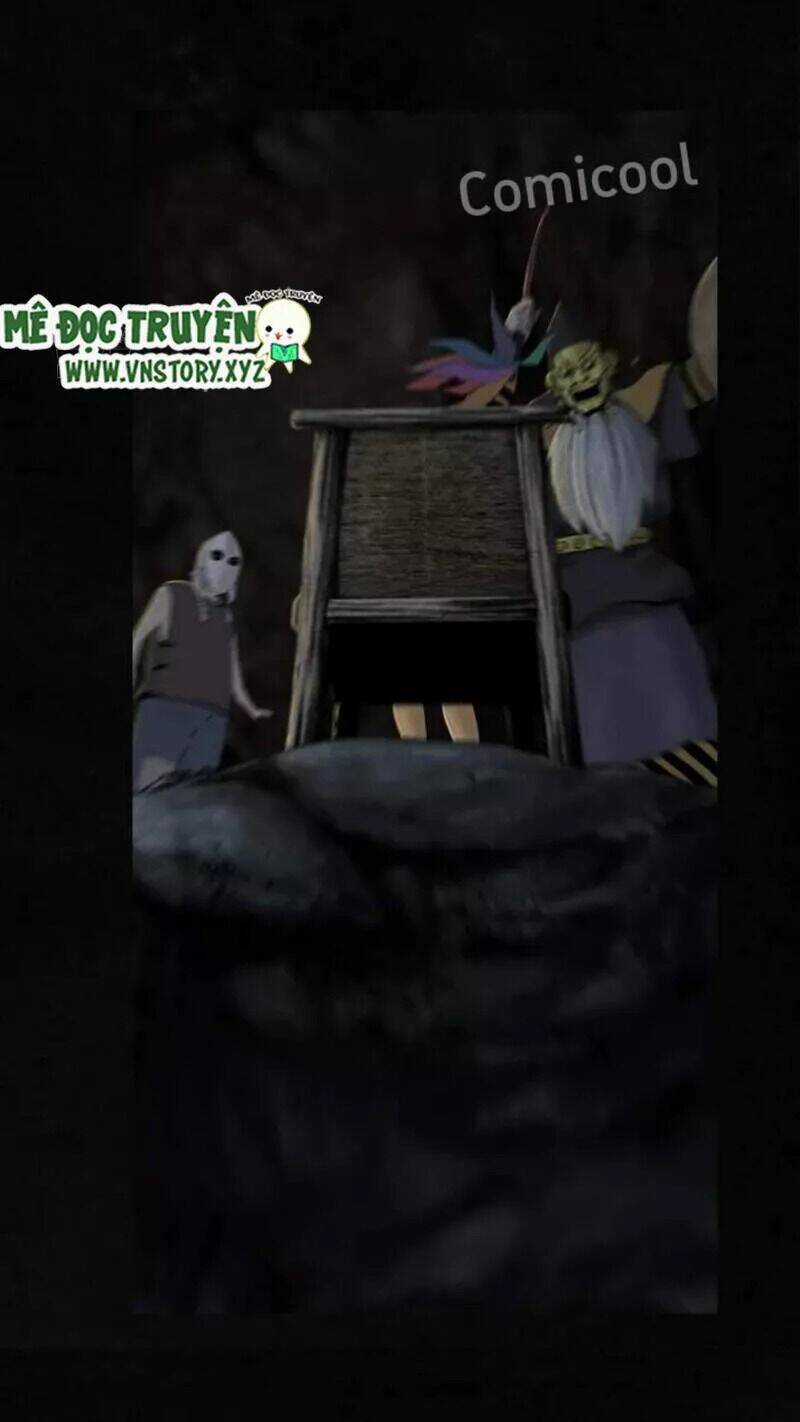 Thành Đô 1995 Chapter 43 trang 11