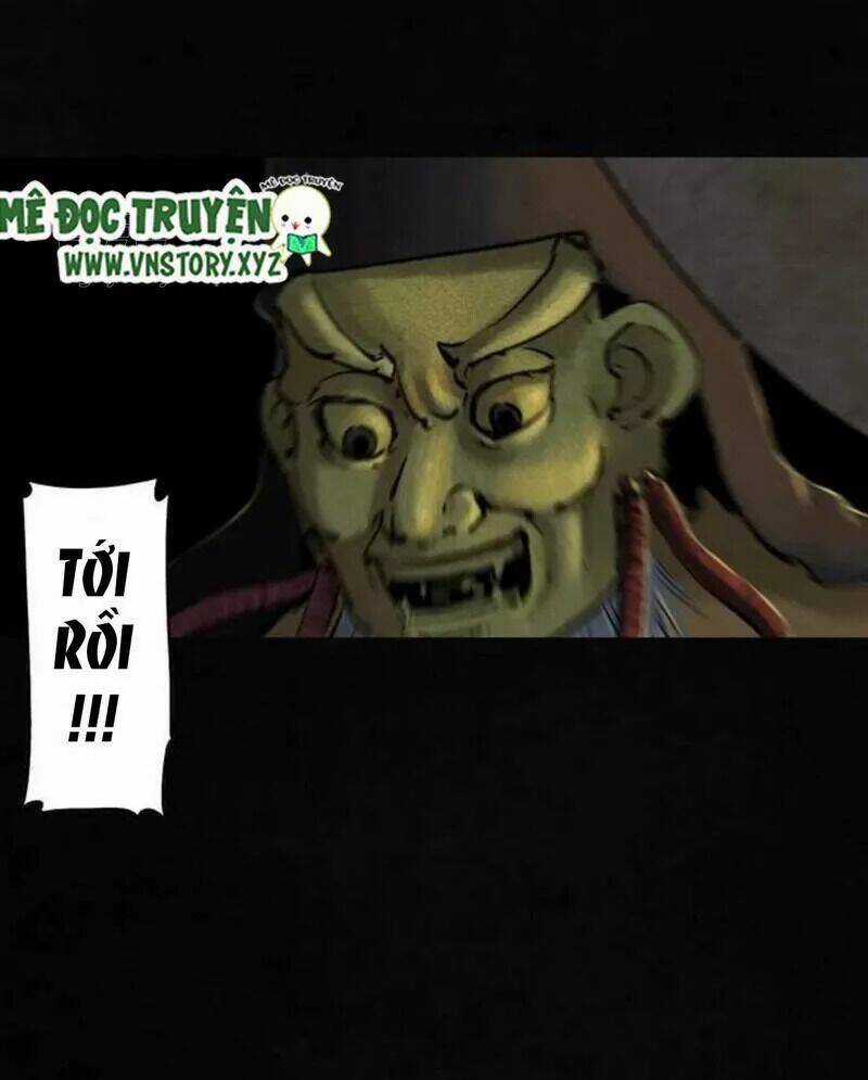 Thành Đô 1995 Chapter 43 trang 13