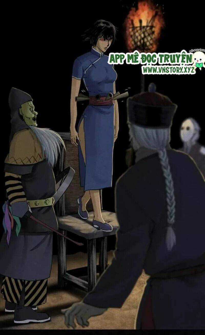 Thành Đô 1995 Chapter 43 trang 14