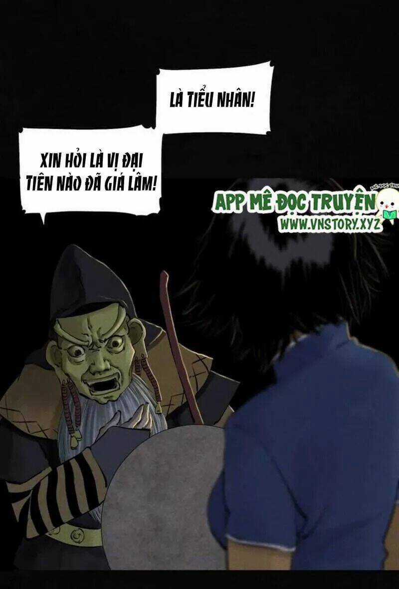 Thành Đô 1995 Chapter 43 trang 16