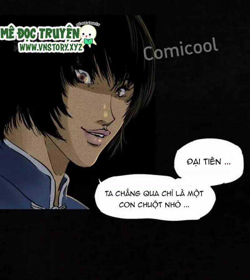 Thành Đô 1995 Chapter 43 trang 17