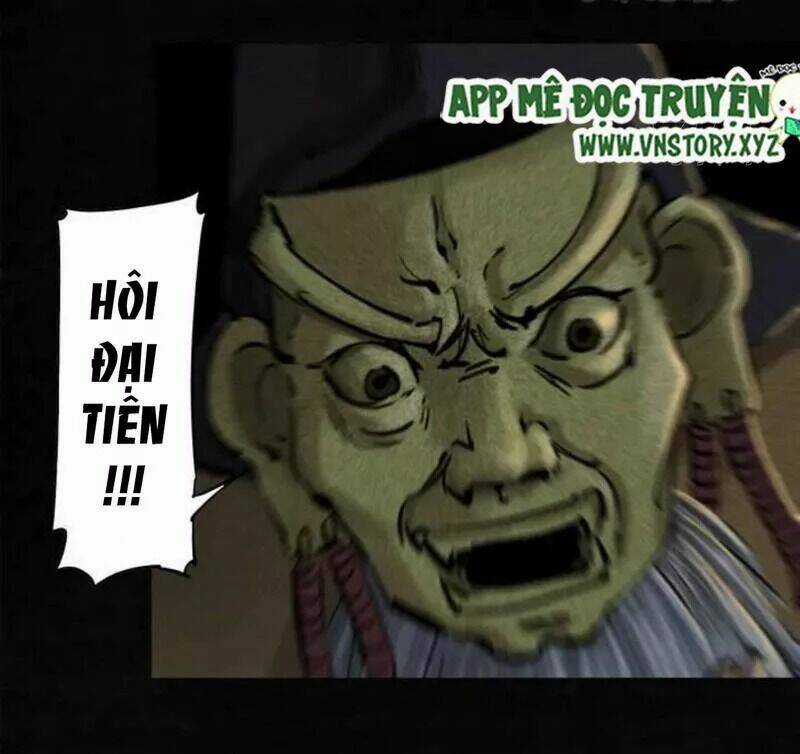 Thành Đô 1995 Chapter 43 trang 18