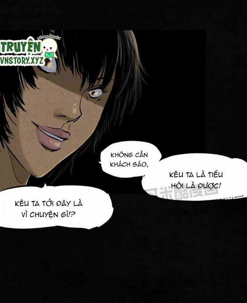 Thành Đô 1995 Chapter 43 trang 19