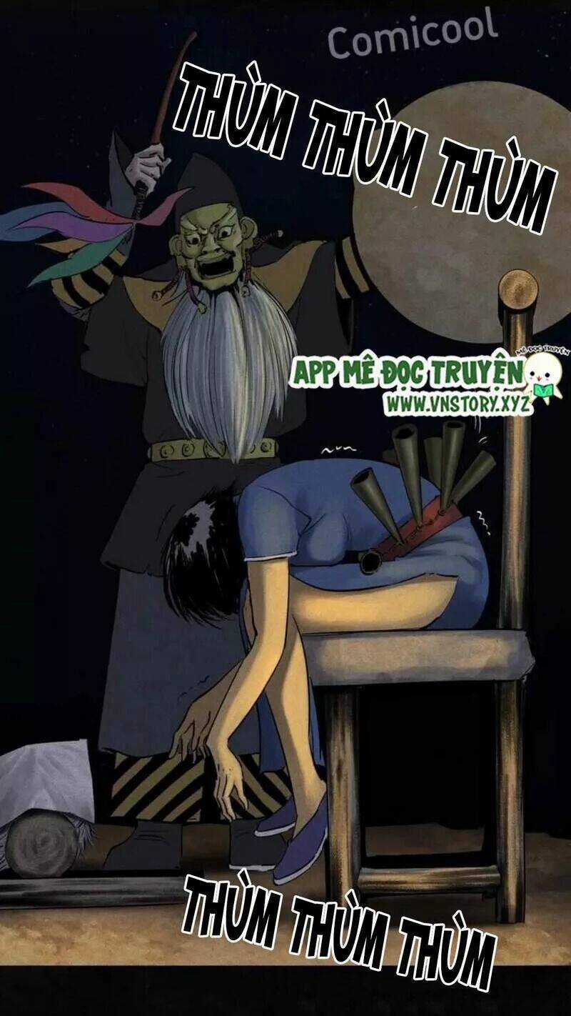 Thành Đô 1995 Chapter 43 trang 2