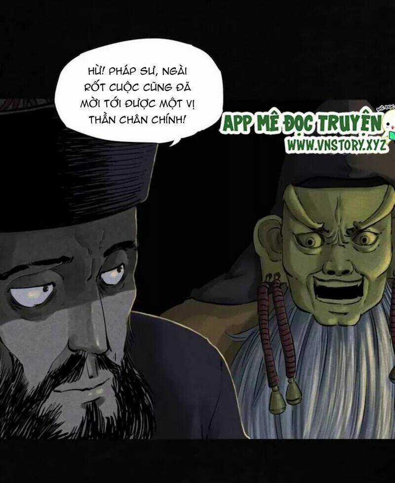 Thành Đô 1995 Chapter 43 trang 22