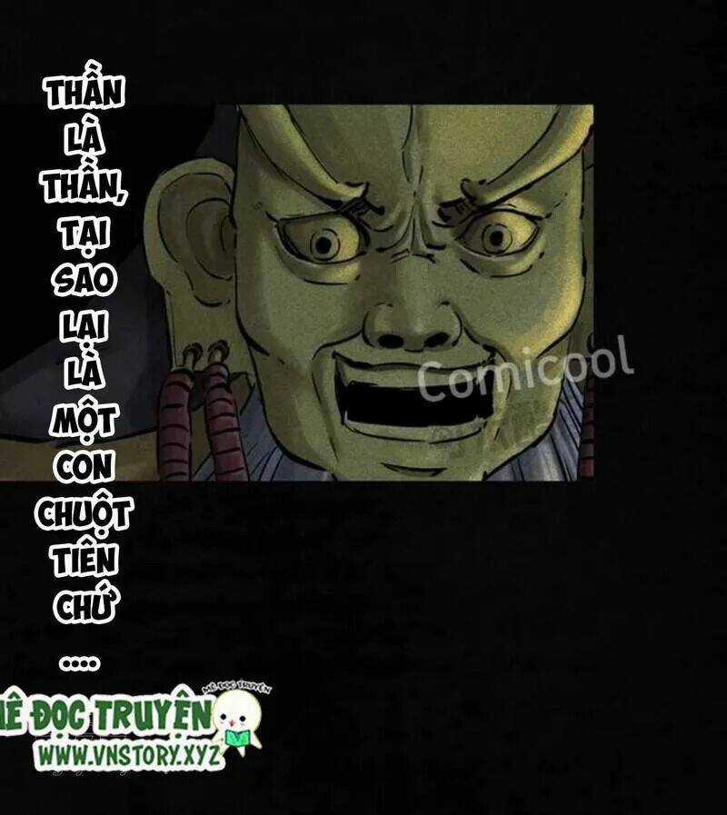 Thành Đô 1995 Chapter 43 trang 23