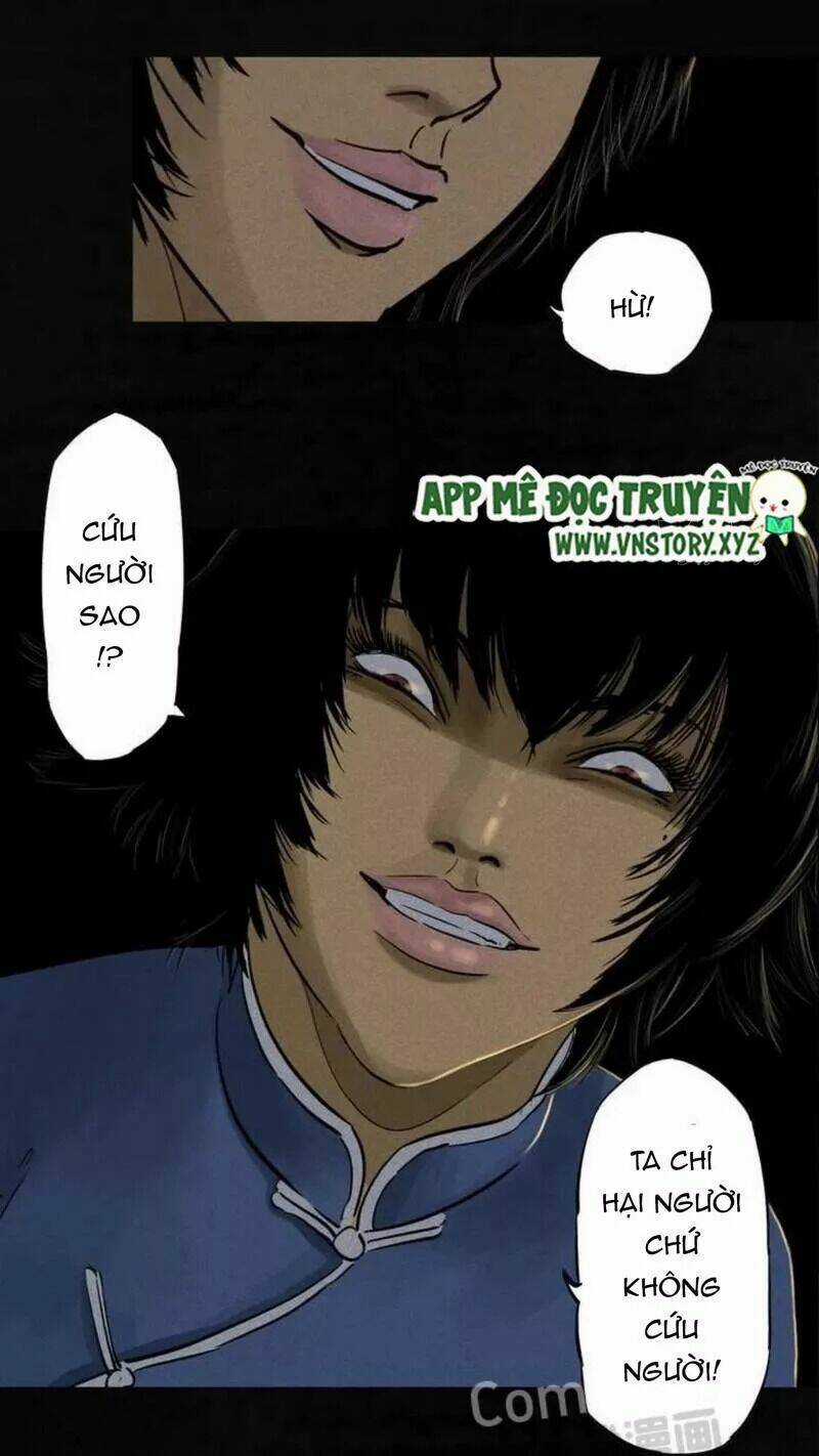 Thành Đô 1995 Chapter 43 trang 24