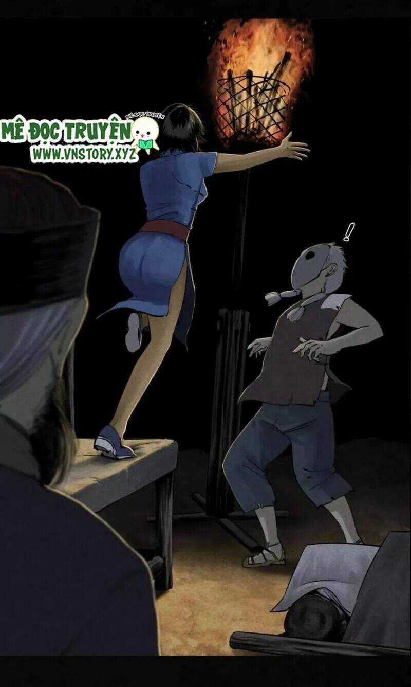 Thành Đô 1995 Chapter 43 trang 25