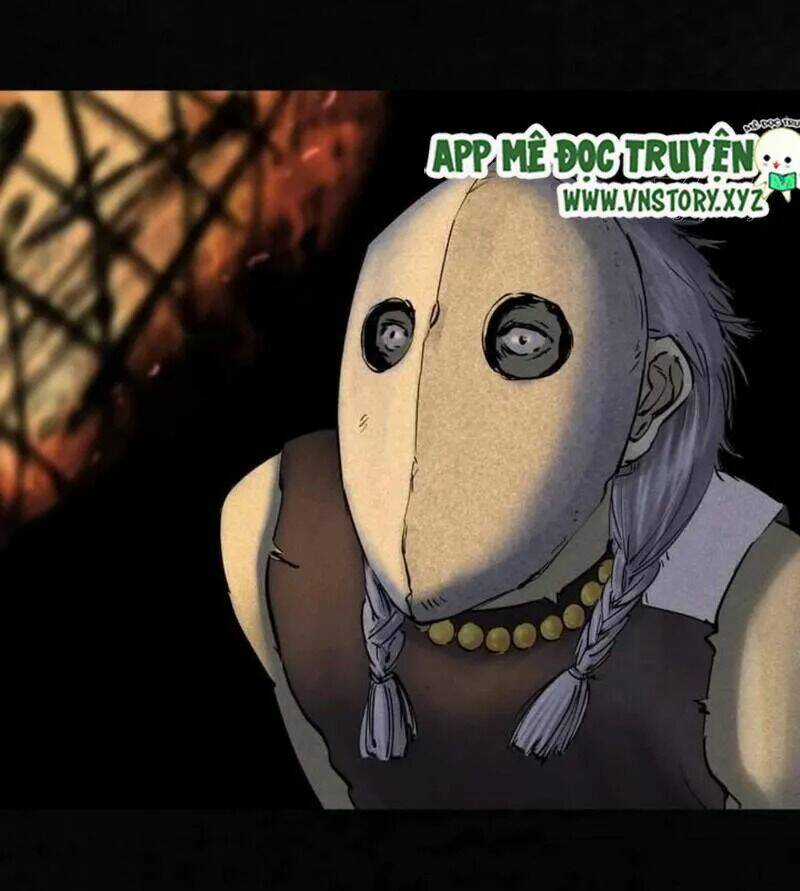 Thành Đô 1995 Chapter 43 trang 26