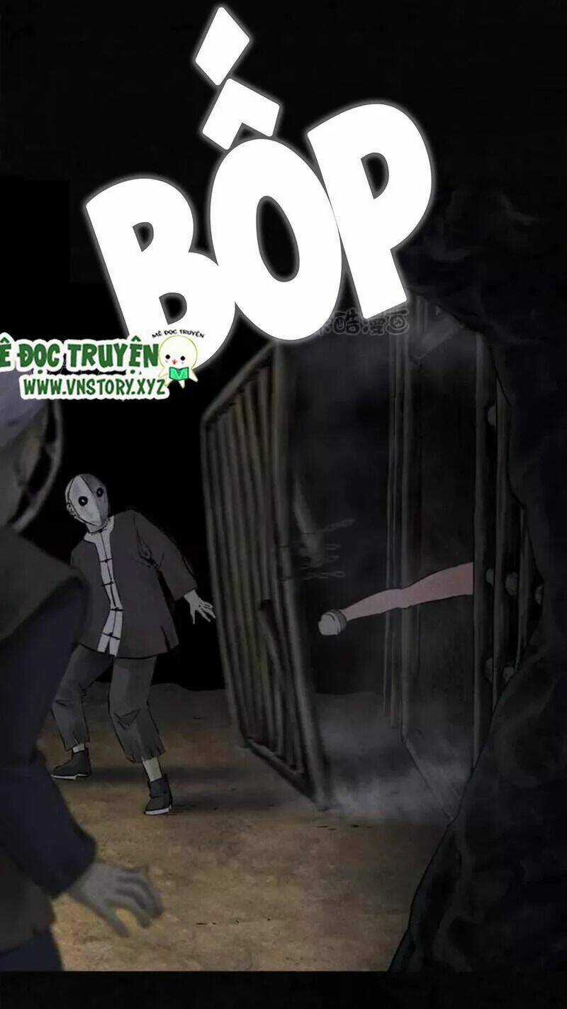 Thành Đô 1995 Chapter 43 trang 31