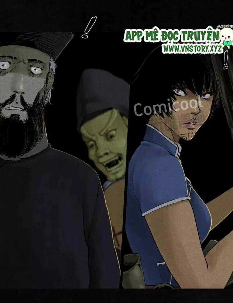 Thành Đô 1995 Chapter 43 trang 32