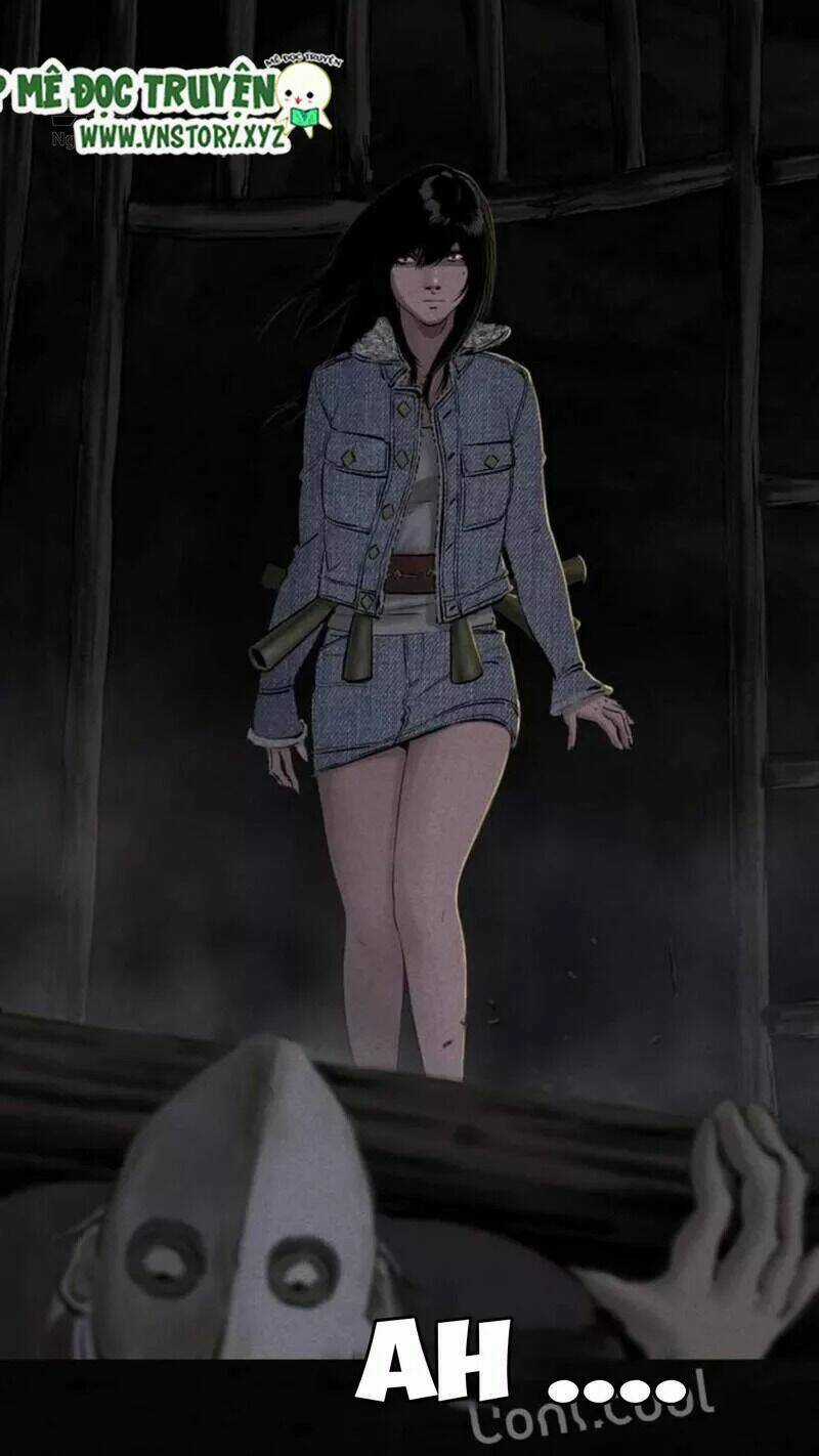 Thành Đô 1995 Chapter 43 trang 33